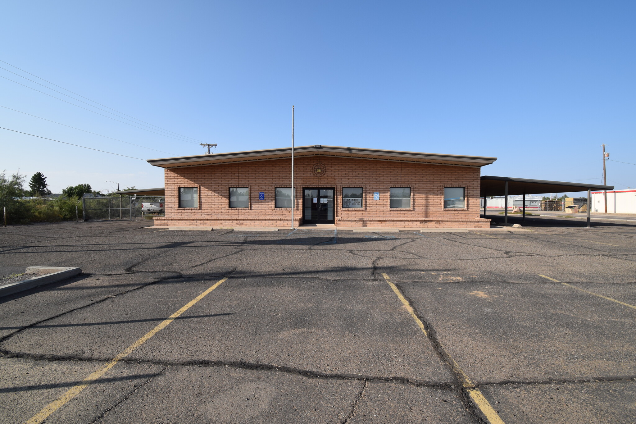 405 E Florida St, Deming, NM for Rent