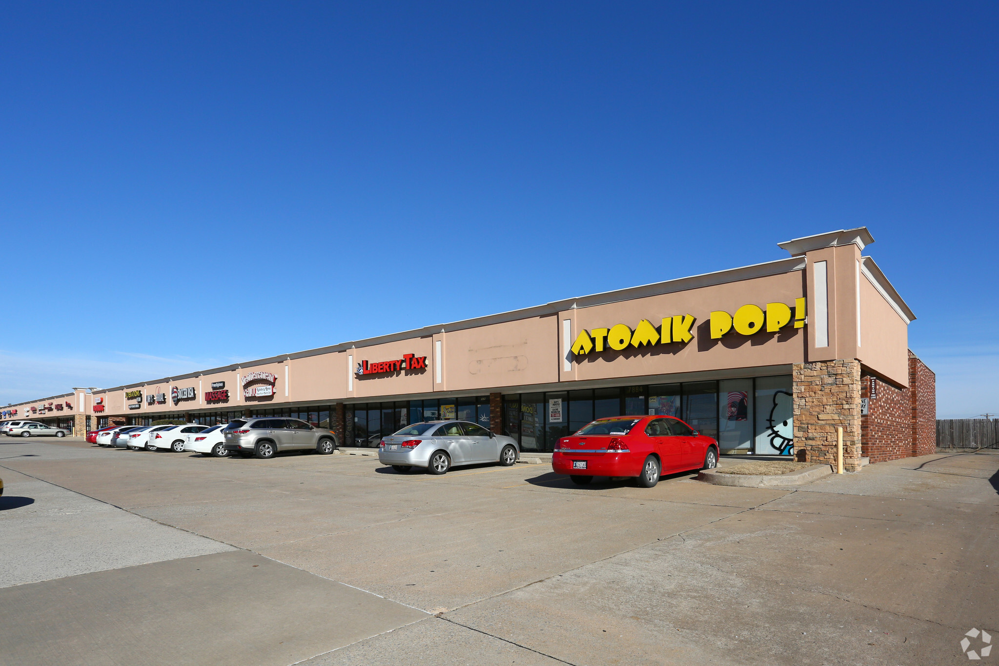 8000 S Western Ave, Oklahoma City, OK for Rent