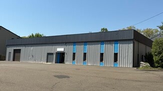Norwalk, CT Industrial - 5 Seir Hill Rd