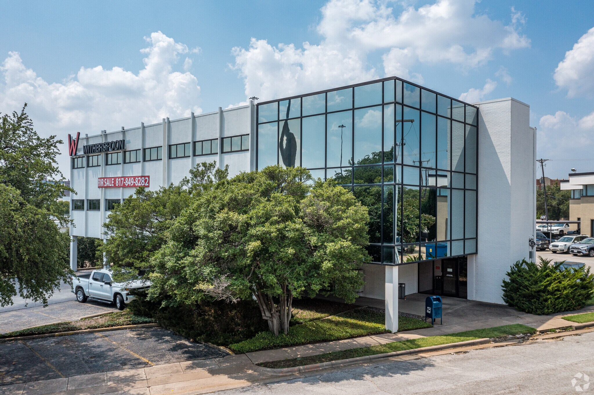 1200 West Fwy, Fort Worth, TX for Rent
