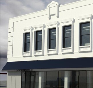 Pomona, CA Commercial Land - 160 E 2nd St
