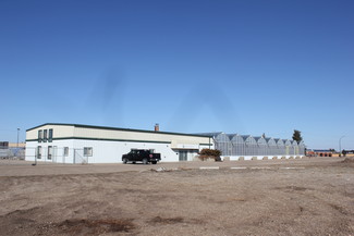 Medicine Hat, AB Industrial - 1108-1144 7 St SW