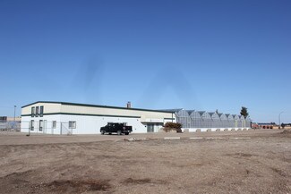 Medicine Hat, AB Warehouse - 1108-1144 7 St SW