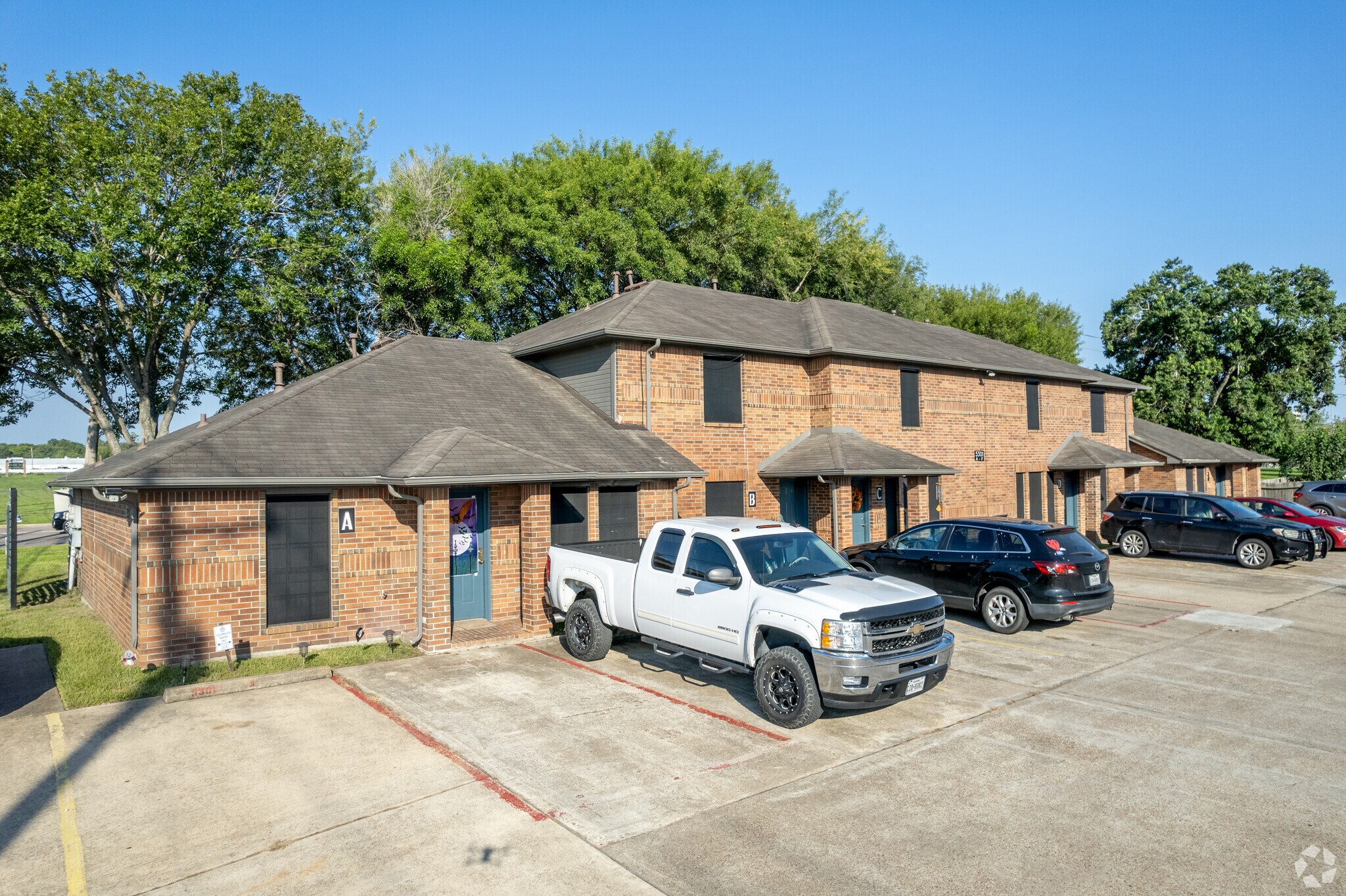 5301 FM 517 Rd E, Dickinson, TX for Sale