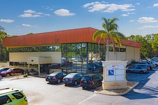 Melbourne, FL R&D - 2725 Center Pl Melbourne, FL R&D - 2725 Center Pl