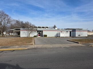 Sikeston, MO Office - 210 S Kingshighway St