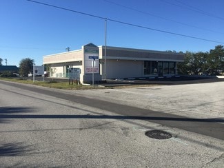 Rockledge, FL Office/Retail - 211 Coral Sands Dr Rockledge, FL Office/Retail - 211 Coral Sands Dr