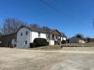 Mount Juliet, TN Flex - 74 E Hill St