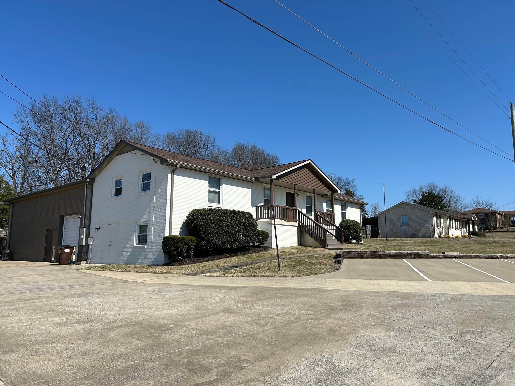 74 E Hill St, Mount Juliet, TN for Rent