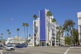 Beverly Hills, CA Office/Medical - 8671 Wilshire Blvd