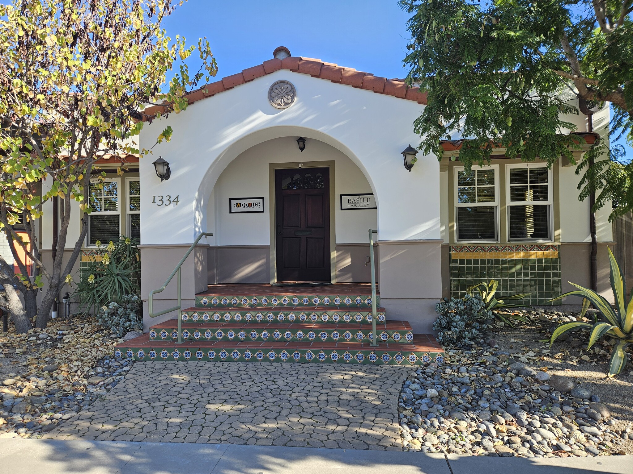 1334 Chorro St, San Luis Obispo, CA for Sale