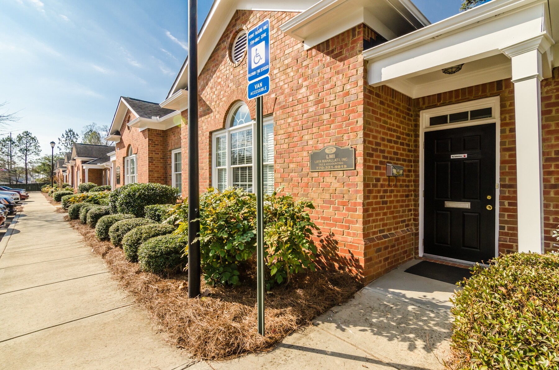 2255 Sewell Mill Rd NE, Marietta, GA for Sale
