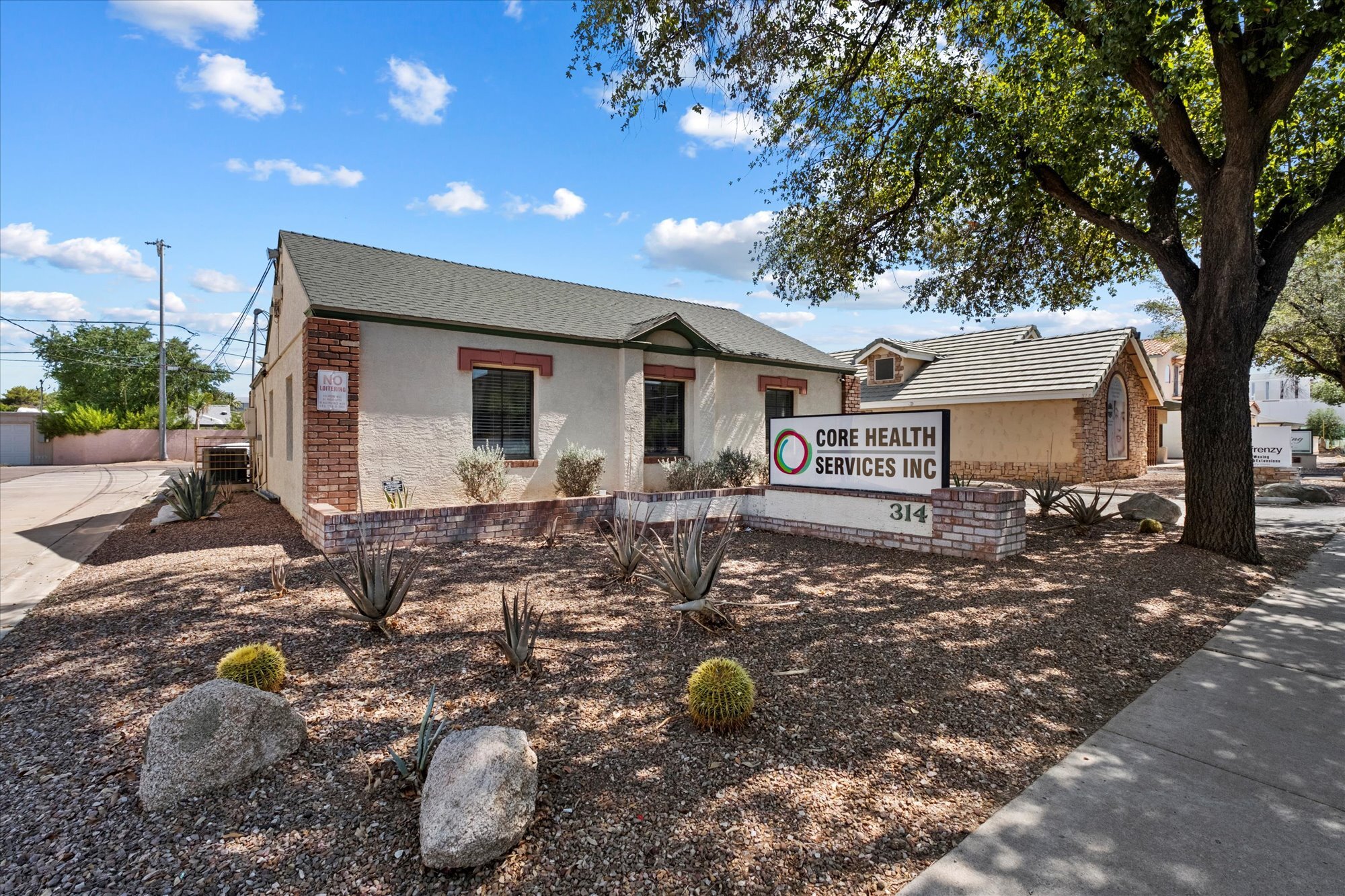 314 E Thomas Rd, Phoenix, AZ for Sale