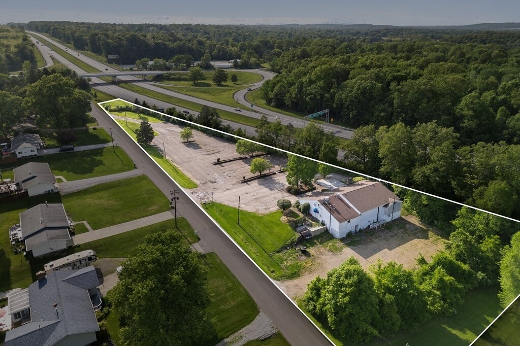 2461 Emma Ln, Mansfield, OH for Sale