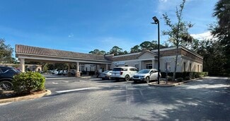 Port Orange, FL Medical - 1730 Dunlawton Ave