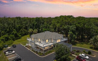 Crystal River, FL Office - 268 S Suncoast Blvd