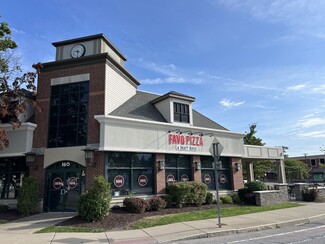 East Aurora, NY Retail - 160-190 Main St East Aurora, NY Retail - 160-190 Main St