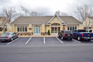 Plymouth, MN Office - 3380 Annapolis Ln N