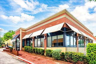 Dallas, TX Office/Retail, Retail - 3701 W Northwest Hwy