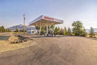 Arco, ID Service Station - 2404 W US Hwy 93