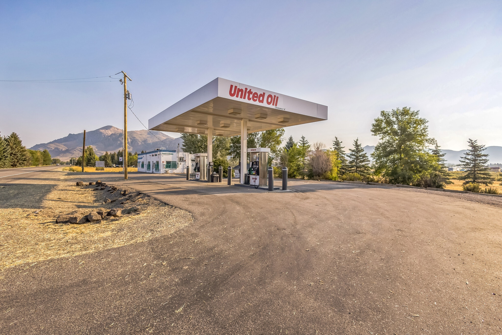 2404 W US Hwy 93, Arco, ID for Sale