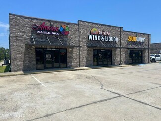 Biloxi, MS Storefront - 12258 Shriners Blvd Biloxi, MS Storefront - 12258 Shriners Blvd
