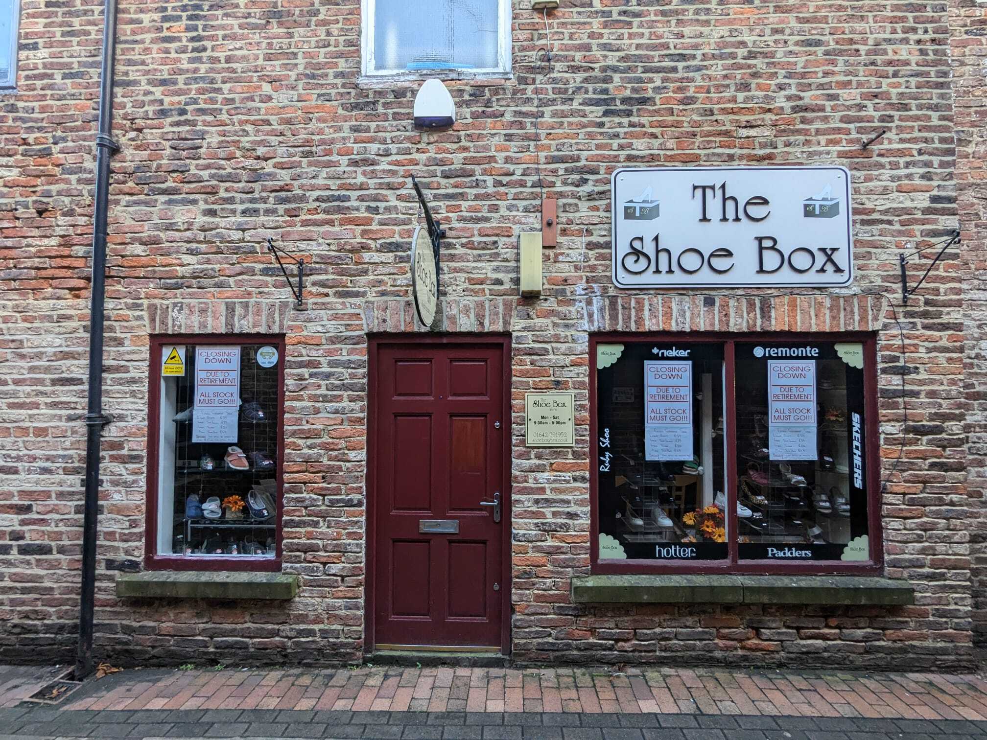 2 Danby Wynd, Yarm, RCC for Rent