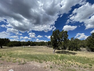 Tijeras, NM Residential - 3 Pinon Ridge Rd