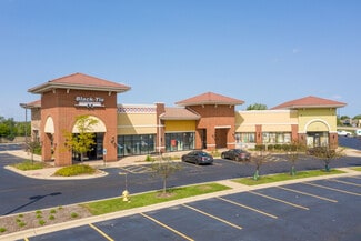 Orland Park, IL Retail - 9604 W 161st St