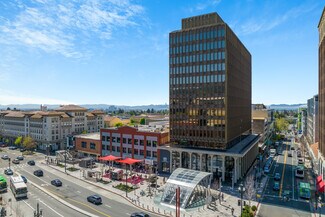 Berkeley, CA Office - 2168-2180 Shattuck Ave