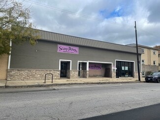 Chicago, IL Storefront Retail/Office - 5844-5848 W Montrose Ave