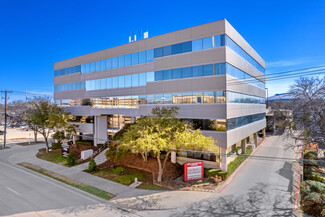 Arlington, TX Office - 1112 E Copeland Rd