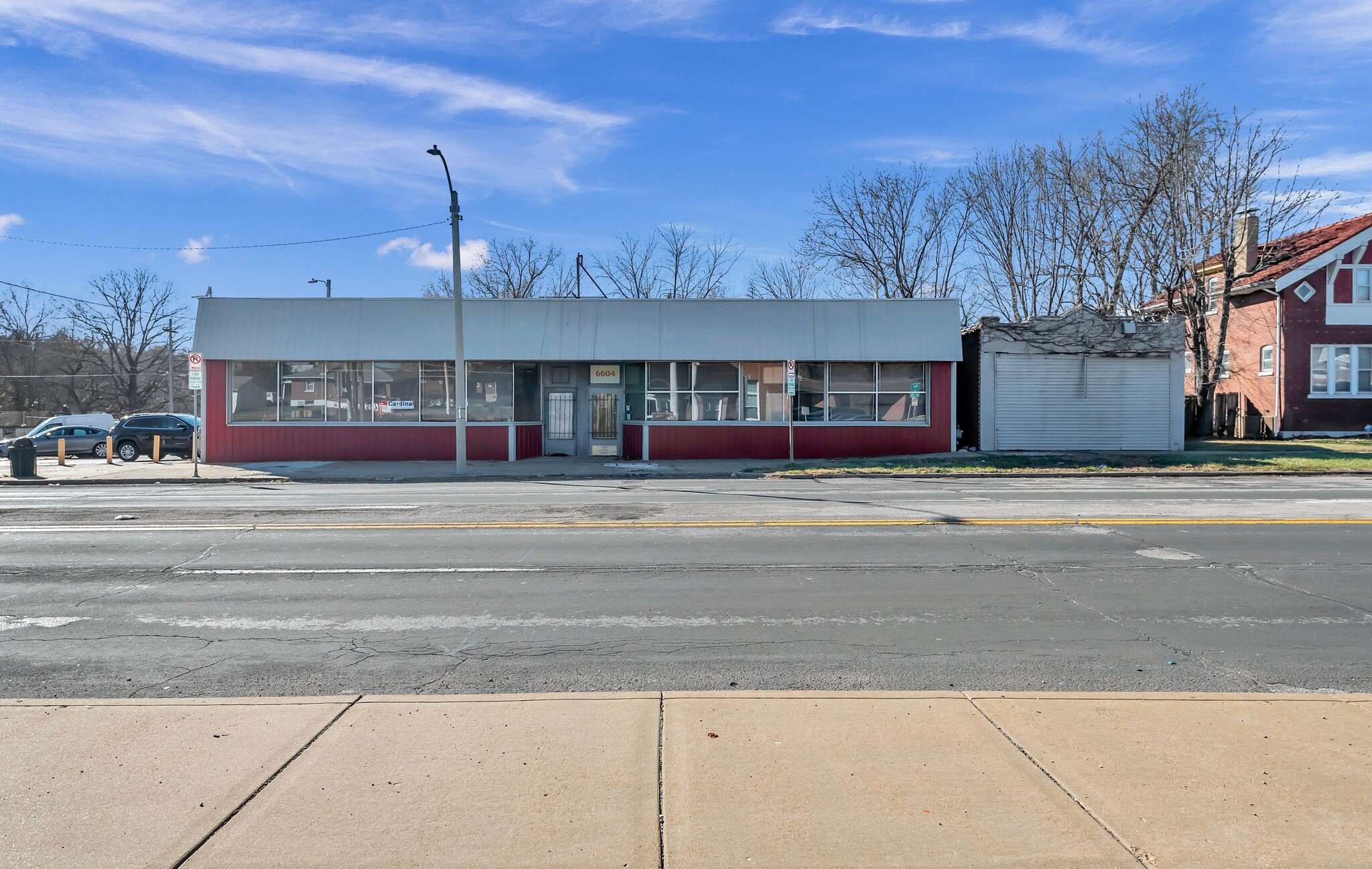 6608 West Florissant Ave, Jennings, MO for Sale