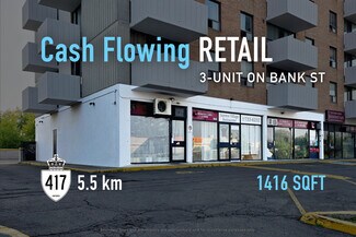 Ottawa, ON undefined - 2019 Bank St