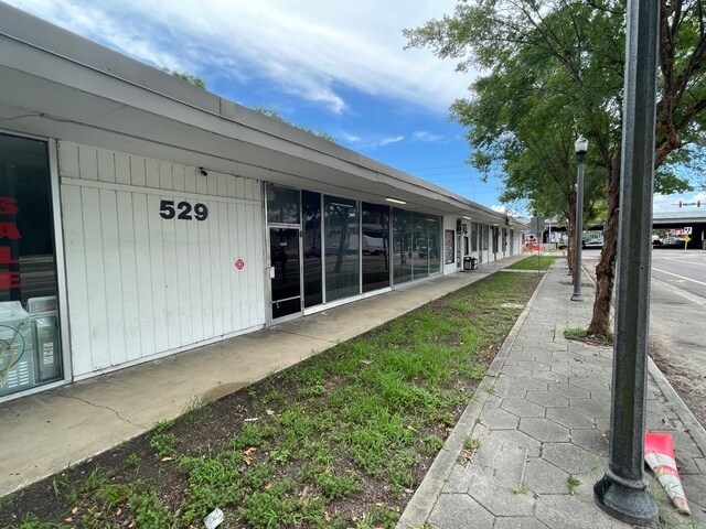 529-531 McDuff Ave S, Jacksonville, FL for Rent