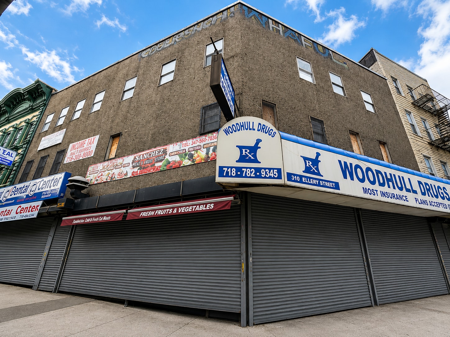 820 Broadway, Brooklyn, NY for Sale