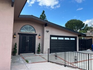 Granada Hills, CA Health Care - 12701 Darla Ave