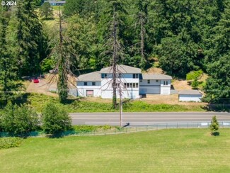 Portland, OR Residential Land - 15990 SW 133rd Ave
