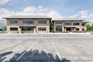 Orem, UT Office - 1375 E 800 N