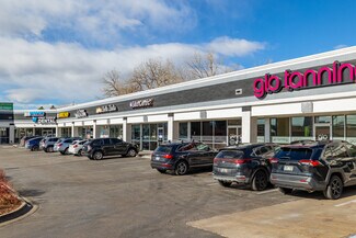 Denver, CO Retail - 5075 Leetsdale Dr Denver, CO Retail - 5075 Leetsdale Dr