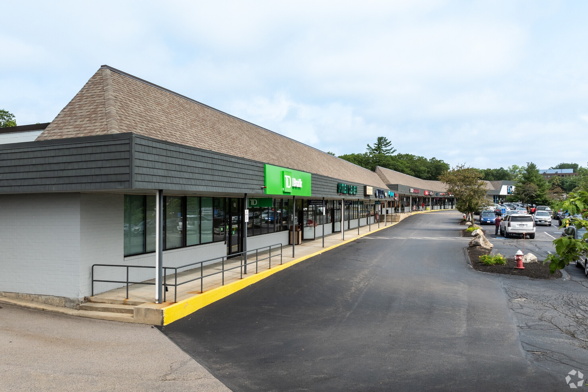 196 E Main St, Milford, MA for Sale