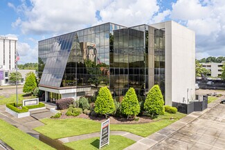Baton Rouge, LA Office - 5757 Corporate Blvd