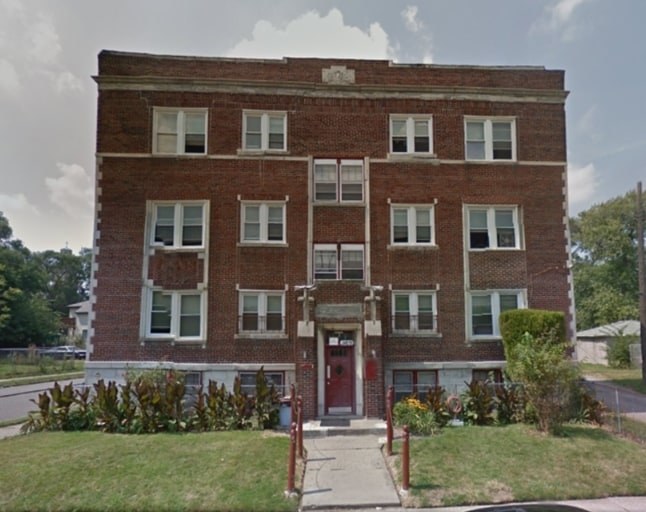 , Detroit, MI for Sale