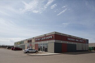 St Paul, AB Retail - 4804 39 St