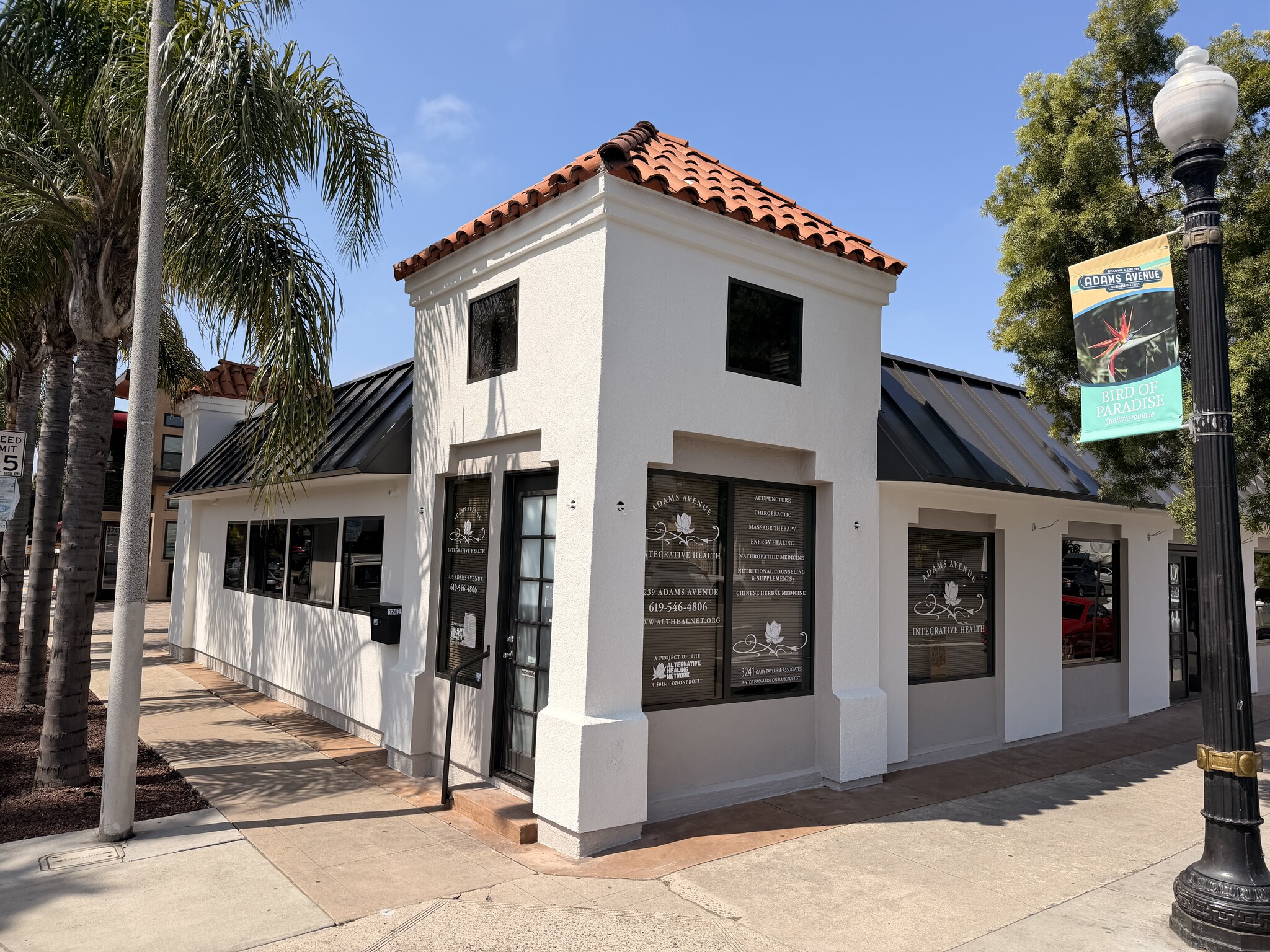 3239 Adams Ave, San Diego, CA for Rent