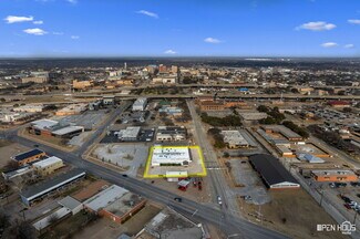 Wichita Falls, TX undefined - 1612 9th St Wichita Falls, TX undefined - 1612 9th St