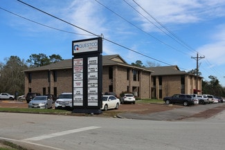 Conroe, TX Office - 100 Commercial Cir