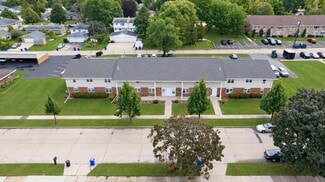 Appleton, WI Multi-Family - 2330 S Walden Ave Appleton, WI Multi-Family - 2330 S Walden Ave