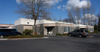 Federal Way, WA Industrial - 1112 S 344th St