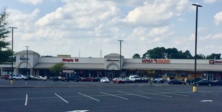 Columbus, GA Retail - 3759 Victory Dr